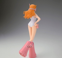 [Pre Order] MÔ HÌNH Nami - One Piece - Glitter & Glamours - Egghead Style (Bandai Spirits) FIGURE CHÍNH HÃNG