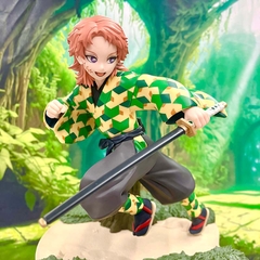 MÔ HÌNH Sabito - Kimetsu no Yaiba - Xross Link - Youshouki (SEGA) FIGURE CHÍNH HÃNG