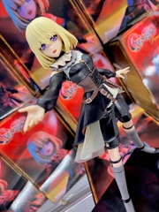 MÔ HÌNH Misumi Uika - BanG Dream! Ave Mujica -  Premium Figure (Bushiroad Creative) FIGURE CHÍNH HÃNG