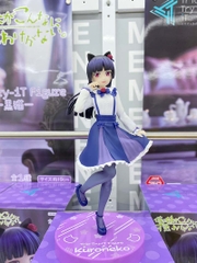 MÔ HÌNH Gokou Ruri - Ore no Imouto ga Konna ni Kawaii Wake ga Nai - Trio-Try-iT (FuRyu) FIGURE CHÍNH HÃNG