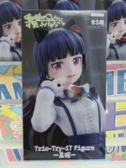 MÔ HÌNH Gokou Ruri - Ore no Imouto ga Konna ni Kawaii Wake ga Nai - Trio-Try-iT (FuRyu) FIGURE CHÍNH HÃNG