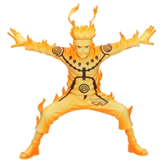 [Pre Order] MÔ HÌNH Uzumaki Naruto - Naruto Shippuuden - Grandista - Ⅱ (Bandai Spirits) FIGURE CHÍNH HÃNG
