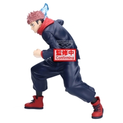 [Pre Order] MÔ HÌNH Itadori Yuuji -  Jujutsu Kaisen - Maximatic (Bandai Spirits) FIGURE CHÍNH HÃNG