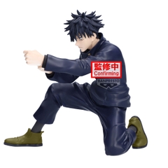 [Pre Order] MÔ HÌNH Fushiguro Megumi - Jujutsu Kaisen - Maximatic (Bandai Spirits) FIGURE CHÍNH HÃNG