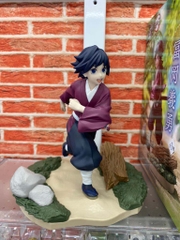 MÔ HÌNH Tomioka Giyuu - Kimetsu no Yaiba - Xross Link - Youshouki (SEGA) FIGURE CHÍNH HÃNG
