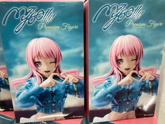 MÔ HÌNH Chihaya Anon - BanG Dream! It’s MyGO!!!!! - Premium Figure (Bushiroad Creative) FIGURE CHÍNH HÃNG