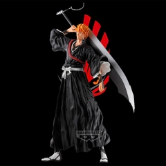 [Pre Order] MÔ HÌNH  Bleach - Kurosaki Ichigo - Grandista (Bandai Spirits) FIGURE CHÍNH HÃNG