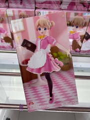 MÔ HÌNH Hoto Cocoa - Gochuumon wa Usagi Desu ka? Bloom - Trio-Try-iT - American Diner ver. (FuRyu) FIGURE CHÍNH HÃNG