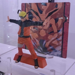 MÔ HÌNH Uzumaki Naruto - Naruto Shippuuden - Panel Spectacle -Toki o Koeta Shutsujin- (Bandai Spirits)FIGURE CHÍNH HÃNG