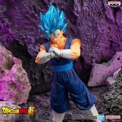 [Pre Order] MÔ HÌNH Vegito SSGSS - Dragon Ball Super - Blood of Saiyans (Bandai Spirits) FIGURE CHÍNH HÃNG