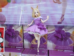 MÔ HÌNH Narita Top Road - Umamusume: Pretty Derby - Trio-Try-iT Figure (FuRyu) FIGURE CHÍNH HÃNG