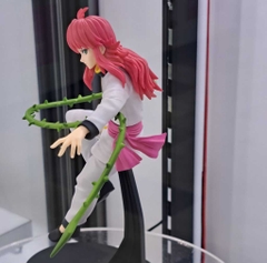 MÔ HÌNH Kurama - Yu Yu Hakusho - Ankoku Bujutsukai (Bandai Spirits)FIGURE CHÍNH HÃNG