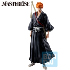 MÔ HÌNH Kurosaki Ichigo - Bleach - Ichiban Kuji - Ichiban Kuji Bleach Stirring Souls Vol.1 - Masterlise (Bandai Spirits) FIGURE CHÍNH HÃNG