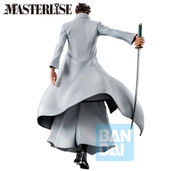 MÔ HÌNH Aizen Sousuke - Bleach - Ichiban Kuji - Ichiban Kuji Bleach Stirring Souls Vol.1 (B Prize) - Masterlise (Bandai Spirits) FIGURE CHÍNH HÃNG