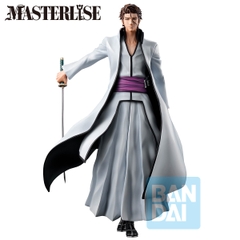 MÔ HÌNH Aizen Sousuke - Bleach - Ichiban Kuji - Ichiban Kuji Bleach Stirring Souls Vol.1 (B Prize) - Masterlise (Bandai Spirits) FIGURE CHÍNH HÃNG