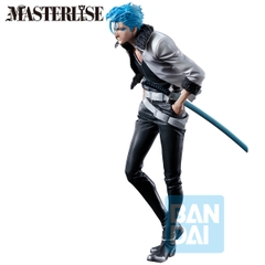 MÔ HÌNH Grimmjow Jaegerjaques - Bleach - Ichiban Kuji - Ichiban Kuji Bleach Stirring Souls Vol.1 (C Prize) - Masterlise (Bandai Spirits) FIGURE CHÍNH HÃNG