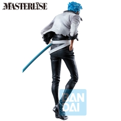 MÔ HÌNH Grimmjow Jaegerjaques - Bleach - Ichiban Kuji - Ichiban Kuji Bleach Stirring Souls Vol.1 (C Prize) - Masterlise (Bandai Spirits) FIGURE CHÍNH HÃNG
