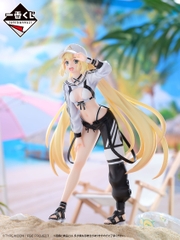 MÔ HÌNH Altria Caster - Fate/Grand Order - Ichiban Kuji - Ichiban Kuji Fate/Grand Order ～Kaettekita! Servant Summer Festival!!～ (A Prize) - Berserker (Bandai Spirits) FIGURE CHÍNH HÃNG