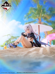 MÔ HÌNH Melusine - Fate/Grand Order - Ichiban Kuji - Ichiban Kuji Fate/Grand Order ～Kaettekita! Servant Summer Festival!!～ (B Prize) (Bandai Spirits) FIGURE CHÍNH HÃNG