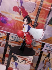 MÔ HÌNH Houjou Tokiyuki - Nige Jouzu no Wakagimi (Bandai Spirits) FIGURE CHÍNH HÃNG