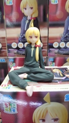 MÔ HÌNH Ijichi Seika - Bocchi the Rock! - Chokonose (SEGA) FIGURE CHÍNH HÃNG