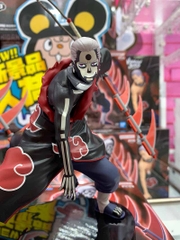 MÔ HÌNH Hidan - Naruto Shippuuden - Vibration Stars - Gishiki Mode (Bandai Spirits) FIGURE CHÍNH HÃNG