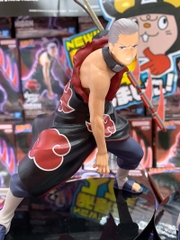 MÔ HÌNH Hidan - Naruto Shippuuden - Vibration Stars - Gishiki Mode (Bandai Spirits) FIGURE CHÍNH HÃNG