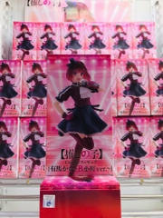 MÔ HÌNH Arima Kana - Oshi no Ko - Coreful Figure - B-Komachi ver. (Taito) FIGURE CHÍNH HÃNG