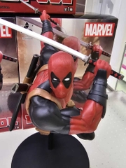MÔ HÌNH Deadpool - Luminasta (SEGA)FIGURE CHÍNH HÃNG
