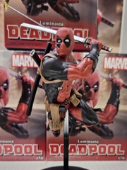 MÔ HÌNH Deadpool - Luminasta (SEGA)FIGURE CHÍNH HÃNG