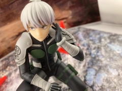 MÔ HÌNH Ichikawa Reno - Kaijuu No. 8 - Noodle Stopper Figure (FuRyu) FIGURE CHÍNH HÃNG