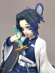MÔ HÌNH Kochou Shinobu - Kimetsu no Yaiba - Noodle Stopper Figure (FuRyu) FIGURE CHÍNH HÃNG