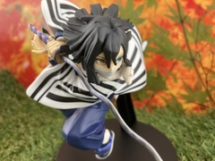 MÔ HÌNH Iguro Obanai - Kimetsu no Yaiba - Vibration Stars (Bandai Spirits)FIGURE CHÍNH HÃNG