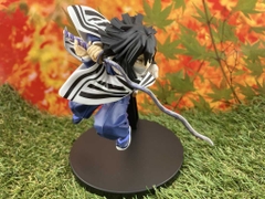 MÔ HÌNH Iguro Obanai - Kimetsu no Yaiba - Vibration Stars (Bandai Spirits)FIGURE CHÍNH HÃNG