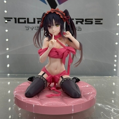 MÔ HÌNH Tokisaki Kurumi - Date A Live - Happy Birthday Present (Bandai Spirits) FIGURE CHÍNH HÃNG