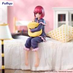 MÔ HÌNH Arima Kana - Oshi no Ko - Noodle Stopper Figure - Have a good night! (FuRyu, Round 1) FIGURE CHÍNH HÃNG