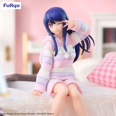 MÔ HÌNH Hoshino Ai - Oshi no Ko - Noodle Stopper Figure - Have a good night! (FuRyu, Round 1) FIGURE CHÍNH HÃNG