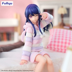 MÔ HÌNH Hoshino Ai - Oshi no Ko - Noodle Stopper Figure - Have a good night! (FuRyu, Round 1) FIGURE CHÍNH HÃNG