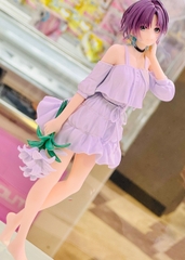 MÔ HÌNH Asakura Toru - THE iDOLM@STER: Shiny Colors - Emotional lens (Bandai Spirits) FIGURE CHÍNH HÃNG