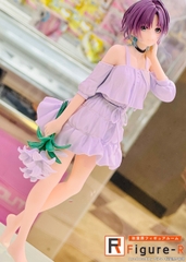 MÔ HÌNH Asakura Toru - THE iDOLM@STER: Shiny Colors - Emotional lens (Bandai Spirits) FIGURE CHÍNH HÃNG