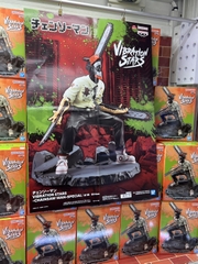 MÔ HÌNH Chainsaw Man - Vibration Stars - Special (Bandai Spirits) FIGURE CHÍNH HÃNG