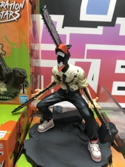 MÔ HÌNH Chainsaw Man - Vibration Stars - Special (Bandai Spirits) FIGURE CHÍNH HÃNG