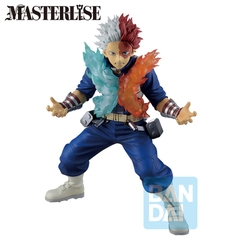 [Pre Order] MÔ HÌNH Todoroki Shoto - Boku no Hero Academia - Ichiban Kuji - Ichiban Kuji Boku no Hero Academia -Shiawase no Ue ni- (C Prize) - Masterlise (Bandai Spirits) FIGURE CHÍNH HÃNG