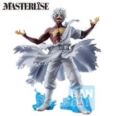[Pre Order] MÔ HÌNH Dabi - Boku no Hero Academia - Ichiban Kuji - Ichiban Kuji Boku no Hero Academia -Shiawase no Ue ni- (D Prize) - Masterlise (Bandai Spirits) FIGURE CHÍNH HÃNG