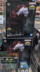 MÔ HÌNH Shigaraki Tomura - Boku no Hero Academia - Ichiban Kuji - Ichiban Kuji Boku no Hero Academia Let You Down (B Prize) - Masterlise (Bandai Spirits) FIGURE CHÍNH HÃNG