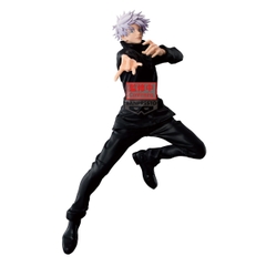 MÔ HÌNH Gojou Satoru - Jujutsu Kaisen - Maximatic (Bandai Spirits) FIGURE CHÍNH HÃNG