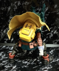 MÔ HÌNH  Midoriya Izuku - Boku no Hero Academia - Ichiban Kuji - Ichiban Kuji Boku no Hero Academia -Seigi no Katachi- (A Prize) - Masterlise (Bandai Spirits) FIGURE CHÍNH HÃNG