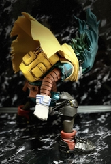 MÔ HÌNH  Midoriya Izuku - Boku no Hero Academia - Ichiban Kuji - Ichiban Kuji Boku no Hero Academia -Seigi no Katachi- (A Prize) - Masterlise (Bandai Spirits) FIGURE CHÍNH HÃNG