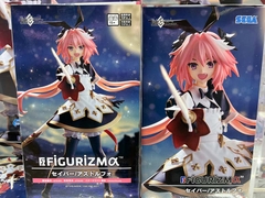 MÔ HÌNH Astolfo - Fate/Grand Order - Figurizm Alpha - Saber (SEGA) FIGURE CHÍNH HÃNG