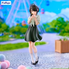 [Pre Order] MÔ HÌNH Shiunji Kotono - Shiunji-ke no Kodomotachi - Trio-Try-iT Figure - With Me Sea ver. (FuRyu) FIGURE CHÍNH HÃNG